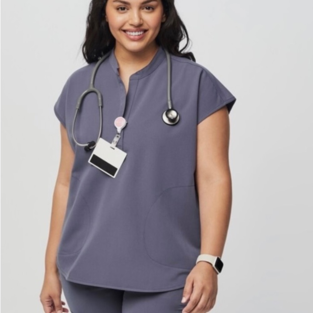 Scrubs